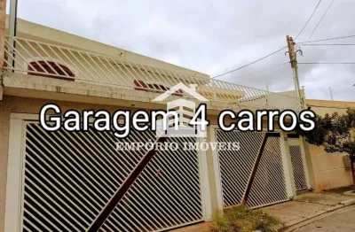 Casa com 6 quartos à venda na Rua Custóias, 106, Jardim Itapema, São Paulo