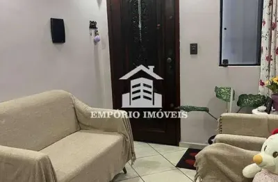 Apartamento com 2 quartos à venda na Rua Profeta Jeremias, 330, Cidade Tiradentes, São Paulo