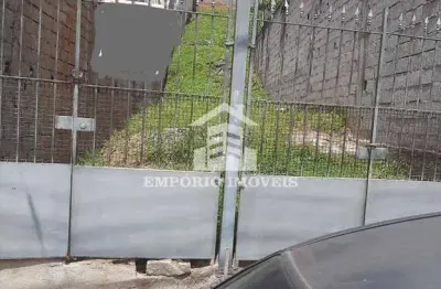 Terreno à venda na Rua Santa Etelvina, S/N, Chácara Santa Etelvina, São Paulo