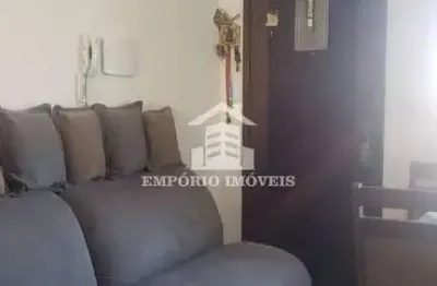 Apartamento com 2 quartos à venda na Rua Rei Davi, 20, Cidade Tiradentes, São Paulo