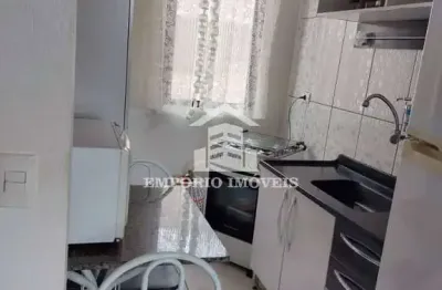 Apartamento com 2 quartos à venda na Rua Apóstolo Simão Pedro, 594, Cidade Tiradentes, São Paulo