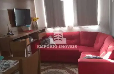 Apartamento à venda com  dois dormitórios em cidade tiradentes.