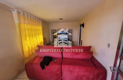 Casa com 3 quartos à venda na Rua Cigarro de Palha, 97, Conjunto Habitacional Castro Alves, São Paulo