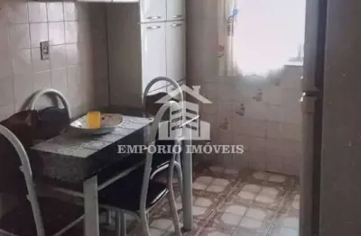 Apartamento com 2 quartos à venda na Rua René de Toledo, 177, Cidade Tiradentes, São Paulo