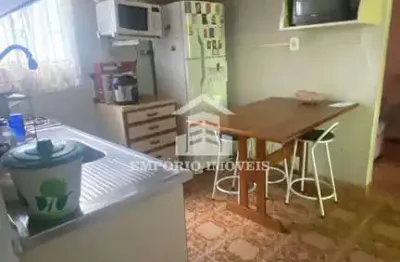 Apartamento com 2 quartos à venda na Rua Coração de Maçã, 270, Conjunto Habitacional Castro Alves, São Paulo