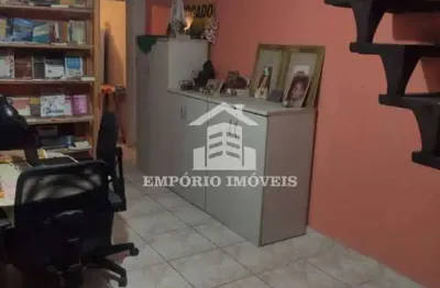 Casa com 3 quartos à venda na Rua Manuel Francisco Araújo, 102, Conjunto Residencial Prestes Maia, São Paulo