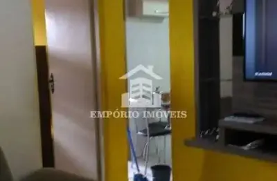 Apartamento com 2 quartos à venda na Sabia Da Praia, 160, Jardim Pedra Branca, São Paulo