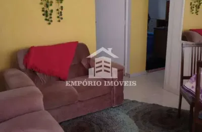 Apartamento reformado com 02 dormitórios e vaga na zona sul