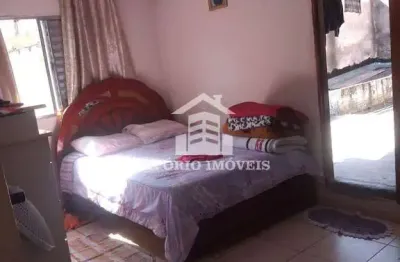 Vende-se casa quitada s/ escritura cid. tiradentes ótima oportunidade