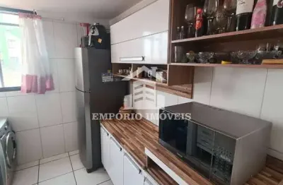 Vende-se apartamento refinanciar dois dormitórios cid. tiradentes