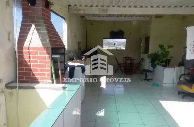 Apartamento com 4 quartos à venda na Rua Antenor Domingues, 16, Vila Iolanda II, São Paulo