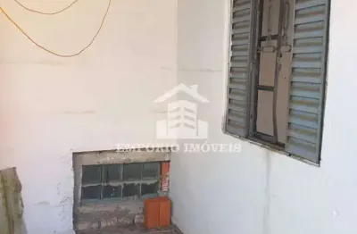 Casa com 4 quartos à venda na Rua José Amato, 221, Cidade Tiradentes, São Paulo
