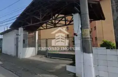 Apartamento com 2 quartos à venda na Avenida 24 de Agosto, 100, Conjunto Habitacional Fazenda do Carmo, São Paulo