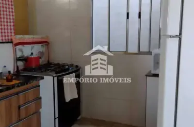 Vende-se casa no jardim pérola com ótimo valor apenas 160.000.