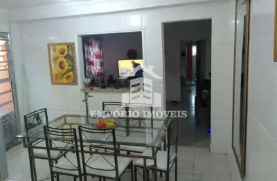 Casa com 2 quartos à venda na Rua Diogo de Sousa, 314, Cidade Líder, São Paulo