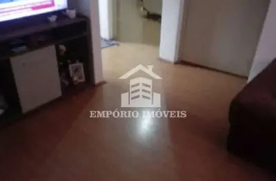 Vende -se  apartamento na castro alves  no valor  de 100.000,00
