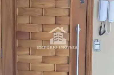 Vende-se apartamento quitado s/ escritura  cid. tiradentes
