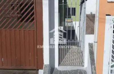 Casa com 3 quartos à venda na Rua Anibal Padovano, 254, Recanto Verde do Sol, São Paulo