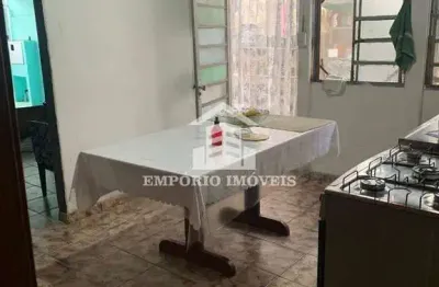 Vende-se casa quitada c/ escritura  barro branco ii