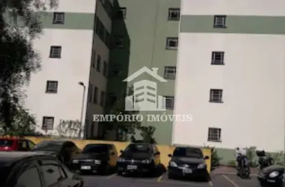 Apartamento com 2 quartos à venda na Rua Nascer Do Sol, 1708, Conjunto Habitacional Santa Etelvina II, São Paulo