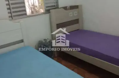 Vende-se casa com 3 dormitórios na cidade tiradentes aceita financiamento