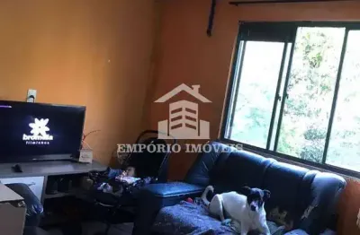 Vende-se apartamento com 2 dormitórios na cidade tiradentes