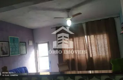 Casa com 3 quartos à venda na Rua Tomás Cerqueira, 67, Conjunto Habitacional Barro Branco II, São Paulo