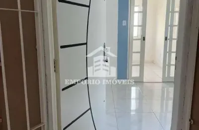 Apartamento com dois dormitórios há venda em cidade tiradentes