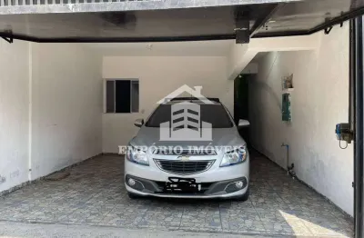 Vende -se um sobrado no conj preste maia valor c$ 300.000,00