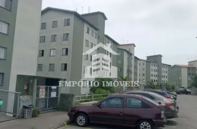 Apartamento com 2 quartos à venda na Rua Cambará-Branco, 93, Cidade Tiradentes, São Paulo