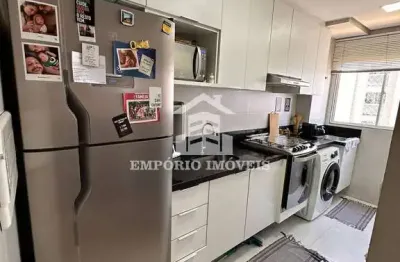 Apartamento particular com dois dormitórios em tiradentes