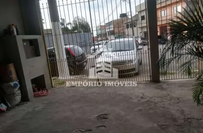 Vende-se casa  sobrado cid. tiradentes  ( imovel sem escritura )