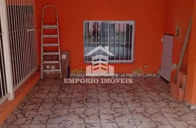 Vende-se um imovel com 2 casas no valor de c$ 220.000,00
