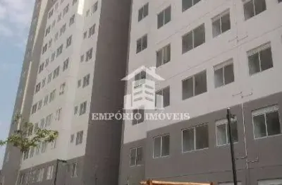 Vende -se um apartamento em cidade tiradentes - santa etelvina