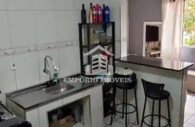 Apartamento com 2 quartos à venda na Rua Senador Nelson Carneiro, 277, Conjunto Habitacional Santa Etelvina II, São Paulo