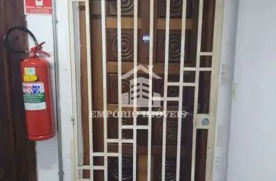Apartamento com 2 quartos à venda na Rua Coração de Maçã, 364, Conjunto Habitacional Castro Alves, São Paulo