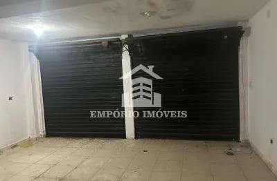 Sala comercial com 1 sala para alugar na Rua Conto de Areia, 341, Conjunto Habitacional Castro Alves, São Paulo