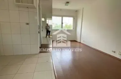 Vende se apartamento com 1 dormitórios em liberdade