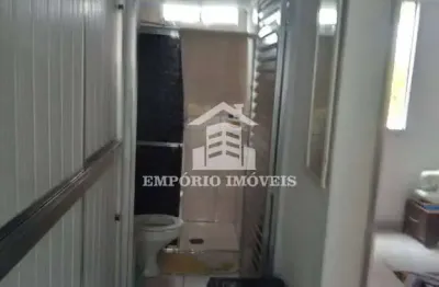 Vende-se apartamento dois dormitórios cid. tiradentes