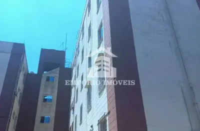 Apartamento com 2 quartos à venda na Rua Severino Souto Maior, 188, Cidade Tiradentes, São Paulo