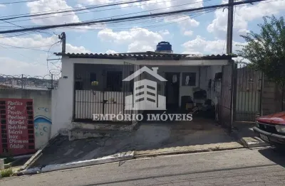 Vende -se um imovel com três casas no valor de c$ 590.000,00