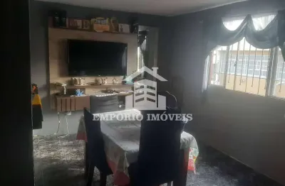 Apartamento com 2 quartos à venda na Rua dos Têxteis, 2141, Chácara Santa Etelvina, São Paulo
