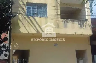Casa com 11 quartos à venda na Rua Apóstolo Simão Pedro, 229, Cidade Tiradentes, São Paulo