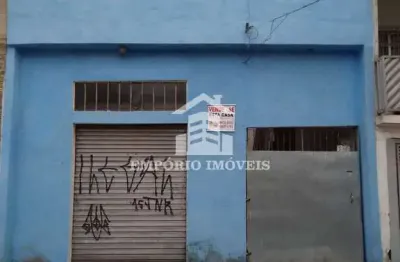 Vende_se um i imovel com três casas. no valor de c$ 350.000,00