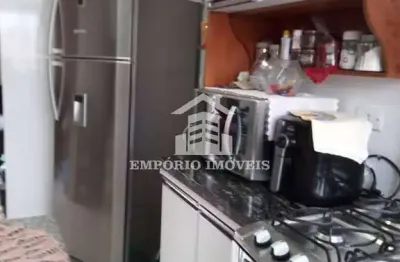 Apartamento com 2 quartos à venda na Rua Moisés de Corena, 880, Cidade Tiradentes, São Paulo