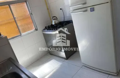 Vende-se apartamento dois dormitório cidade tiradentes