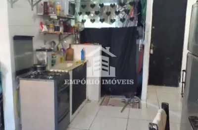 Apartamento com 2 quartos à venda na Rua Edson Danillo Dotto, 216, Conjunto Habitacional Santa Etelvina II, São Paulo