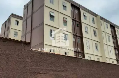 Apartamento com 2 quartos à venda na Rua Edmundo Orioli, 275, Cidade Tiradentes, São Paulo
