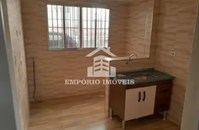 Vende-se apartamento dois dormitórios cidade tiradentes