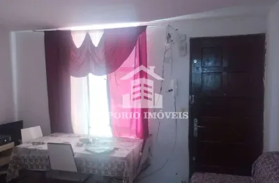 Apartamento com 2 quartos à venda na Rua Francisco José Viana, 713, Cidade Tiradentes, São Paulo